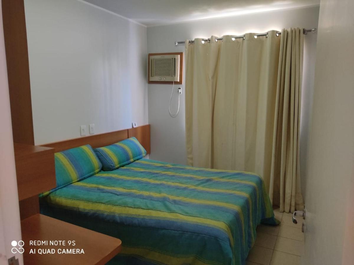 Serra Park Flat 420 Rio Quente Exterior photo