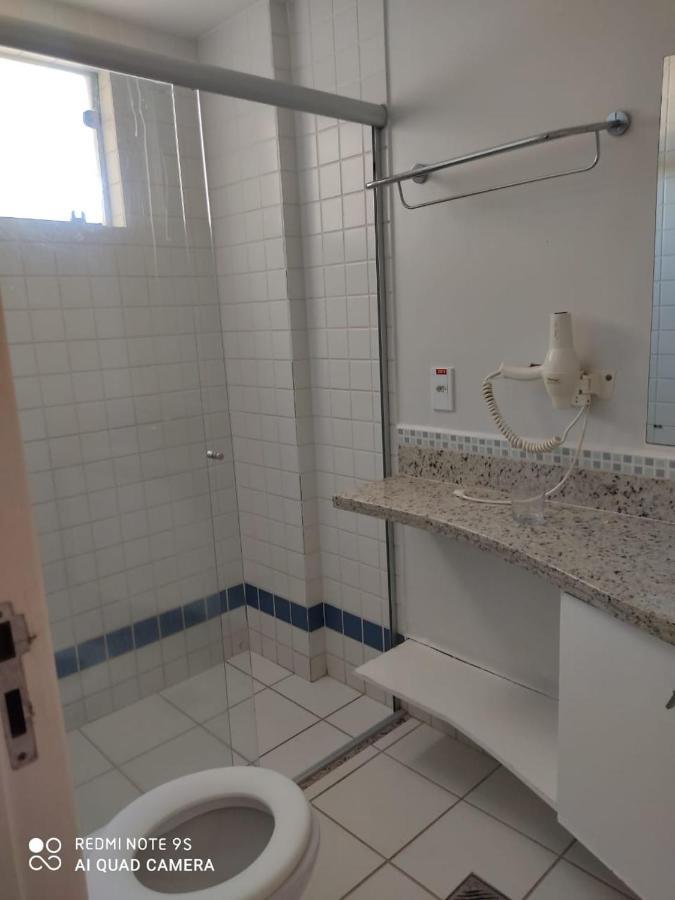 Serra Park Flat 420 Rio Quente Exterior photo